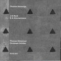 Thomas Demenga: Cello Works  ( CD )