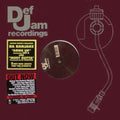 Da Ranjahz: Arms Up - 12-INCH SINGLE