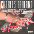 Charles Earland: Stomp! - CD