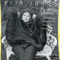 Etta Jones: Easy Living - CD