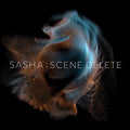 Sasha: Late Night Tales Presents Sasha : Scene Delete - Vinyl