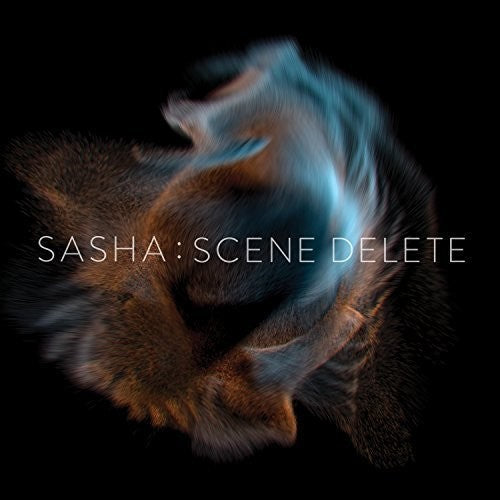 Sasha: Late Night Tales Presents Sasha : Scene Delete - Vinyl