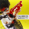 Said / O.S.T.: Said (Original Soundtrack) - VINYL