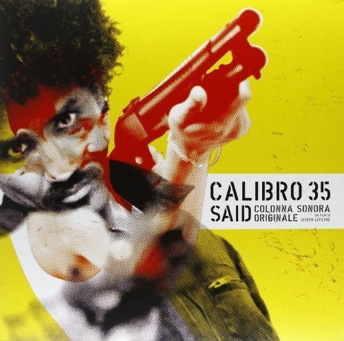 Said / O.S.T.: Said (Original Soundtrack) - VINYL
