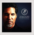 Jordan Patterson: Back on Track Recordin  ( CD )