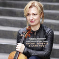 Schubert / Roberts: ARPEGGIONE SONATA / LACHRYMAE / VIOLA  ( CD )