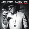 Anthony Hamilton: What I'm Feelin' - CD