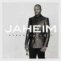 Jaheim: Struggle Love [Clean] - CD