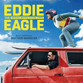 Matthew Margeson: Eddie the Eagle (Score) (Original Soundtrack) - CD