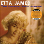 Etta James - The Second Time Around ( VINYL )