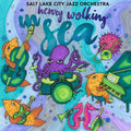 Various Artists: In Sea / Various  ( CD )