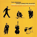 Chico Hamilton Quintet: Complete Studio Recordings + Bonus Tracks - CD
