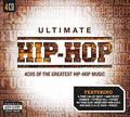 Various Artists: Ultimate Hip-Hop / Various  ( CD )