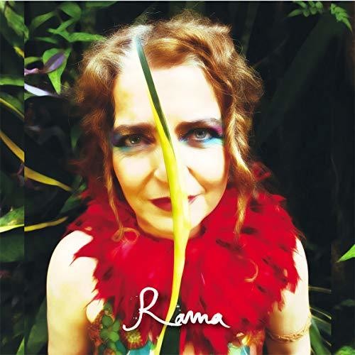 Miriam Maria: Rama  ( CD )