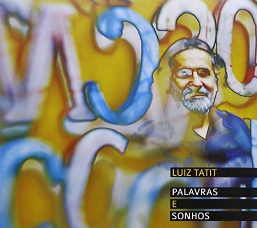 Luiz Tatit: Palavras E Sonhos  ( CD )