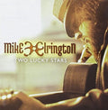 Mike Elrington: Two Lucky Stars  ( CD )