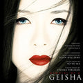 Memoirs of a Geisha / O.S.T.: Memoirs of a Geisha (Original Motion Picture Soundtrack) - VINYL
