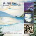 Firefall: Firefall / Luna Sea / Elan - CD