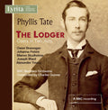 Tate / Brannigan / Peters / Studholme / Ward: Tate: The Lodger  ( CD )