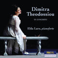 Mascagni / Meglio / Puccini / Laro, Elda: Dimitra Theodossiou  ( CD )
