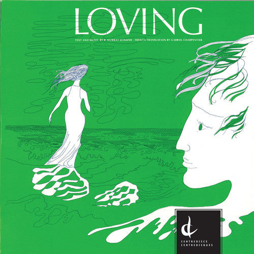 Schafer / Fallis / Gudgeon / Macphail / Aitken: Schafer: Loving  ( CD )