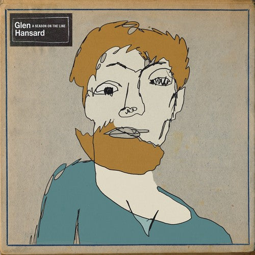 Glen Hansard: A Season On The Line - VINYL