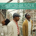 California Soul: Funk & Soul From the Golden State: California Soul: Funk & Soul from the Golden State - CD