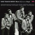 Various Artists: One Track Mind! More Motown Guys / Various - CD
