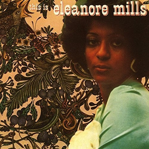 Eleanore Mills: This Is Eleanore Mills - CD
