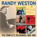 Randy Weston: Complete Recordings: 1958-1960 - CD