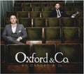 Oxford & Co.: By Oxford & Co.  ( CD )