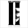 John Carpenter: Lost Themes II (Original Soundtrack) - CD