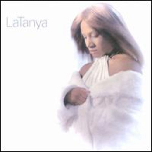Latanya: The Album - CD