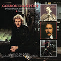 Gordon Lightfoot: Dream Street Rose/Shadows/Salute - CD