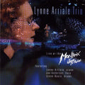 Lynne Arriale Trio: Live At Montreux - CD