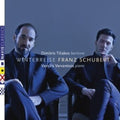 Schubert / Tiliakos, Dimitris / Varvaresos, Vassilis: Winterreise  ( CD )