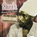Sizzla: Words of Truth - CD