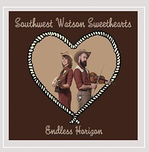 Southwest Watson Sweethearts: Endless Horizon  ( CD )