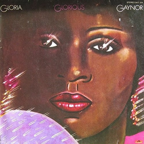 Gloria Gaynor: Glorious: Expanded Edition - CD
