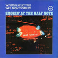 Wes Montgomery: Smokin' At The Half Note - VINYL
