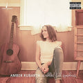 Amber Rubarth: Scribbled Folk Symphonies  ( CD )