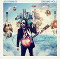 Ace Frehley: Ace Frehley Origins Volume 1 - CD