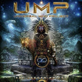 Universal Mind Project: Jaguar Priest - CD