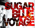 Sugar Blue: Voyage  ( CD )
