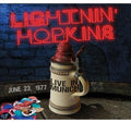 Lightnin Hopkins: Blues in Munich 1977 - CD