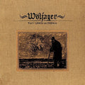 Woljager: Van't Liewen Un Stiawen  ( CD )