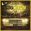 S.O.G. Crew: Fighting For Love  ( CD )