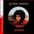 Gloria Barnes: Uptown - CD