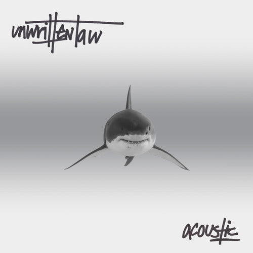 Unwritten Law: Acoustic - CD