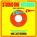 Dub Specialist: Dub Creation / Alton's Groove - 7-INCH SINGLE